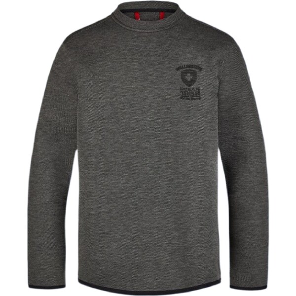 WELLENSTEYN DynaCross pánsky windstopperový pulóver 59068911