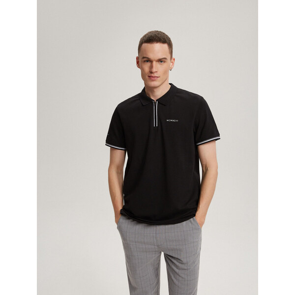 Diverse Mens polo shirt PRM P 0223 50509341