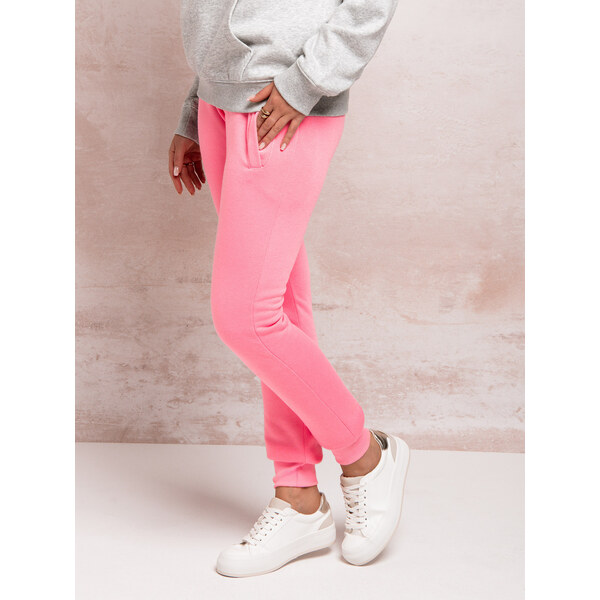 Dámske tepláky Edoti 64607806