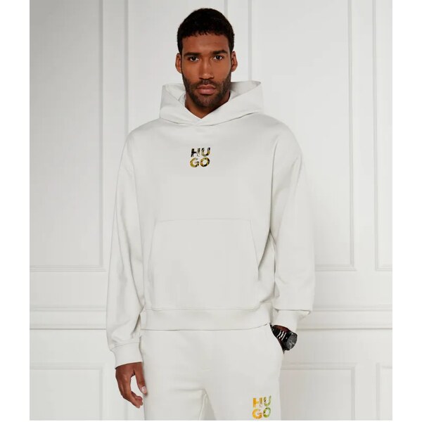 HUGO Mikina Diridovero | Regular Fit 59064942