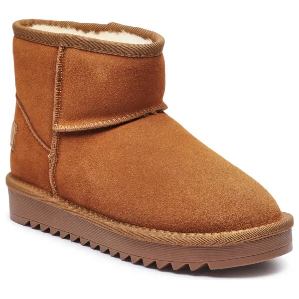 Tommy Hilfiger Kožené snehule 59064893