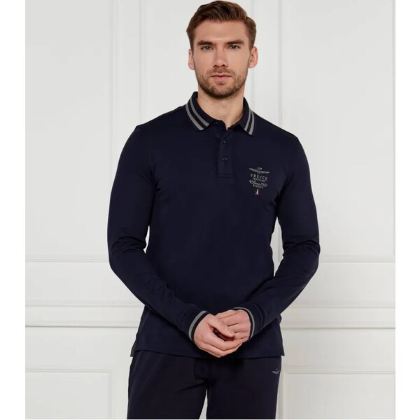 Aeronautica Militare Polo tričko | Slim Fit 59071019