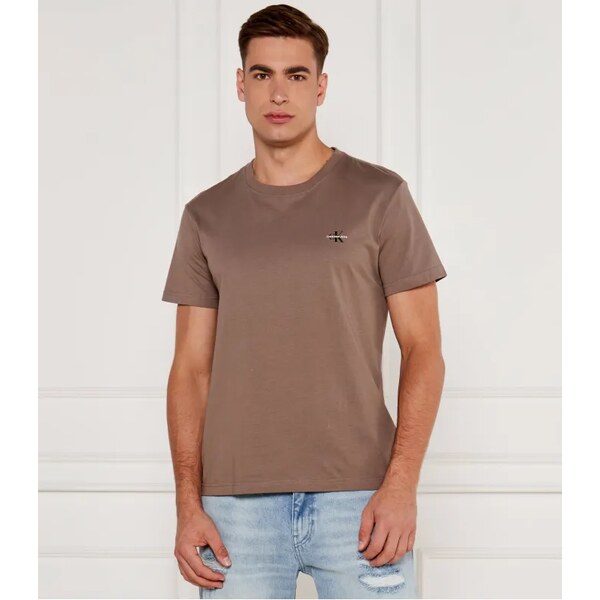 Calvin Klein Jeans Tričko 2-balenie | Regular Fit 59070869