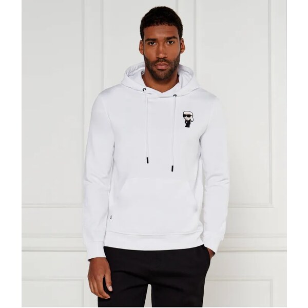 Karl Lagerfeld Mikina | Regular Fit 59064916