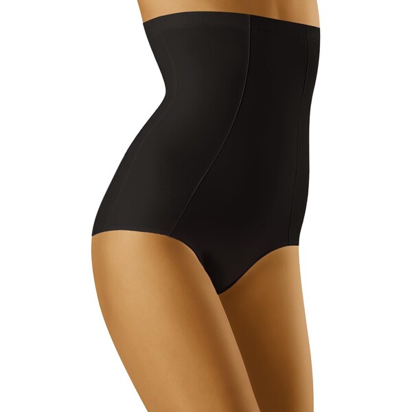 Wol-Bar Sťahovacie nohavičky vysoké Modelia II čierne, Farba čierna 20151110