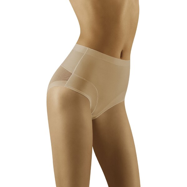 Wol-Bar Sťahovacie nohavičky Uniqata béžové, Farba béžová 23113368