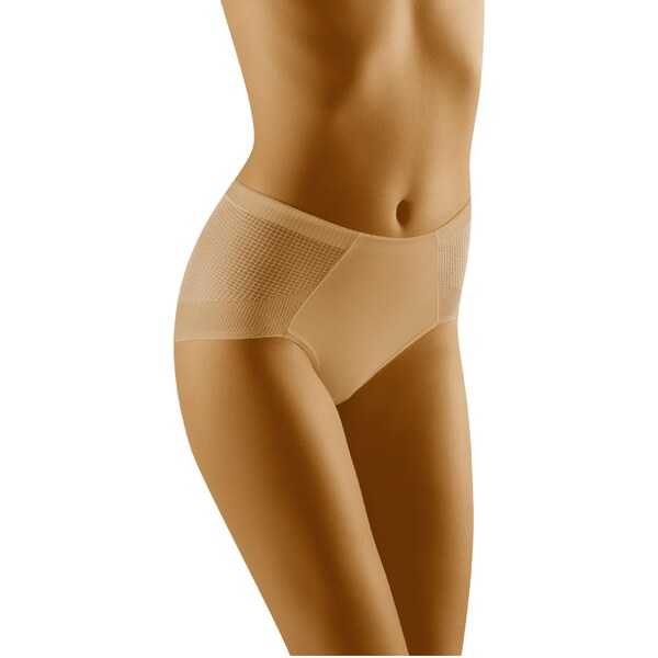 Wol-Bar Sťahovacie nohavičky s miernym stupňom zoštíhlenia Futura 20151052