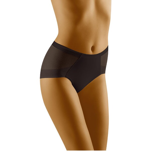 Wol-Bar Sťahovacie nohavičky s miernym stupňom zoštíhlenia Futura 20151054