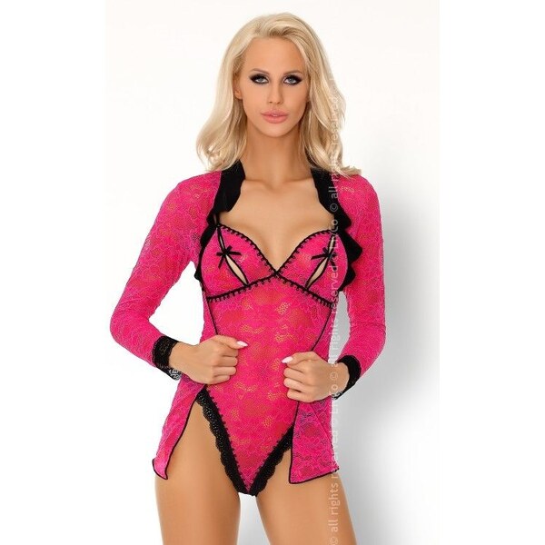 LivCo Corsetti Sexy komplet Miloviss 2-dielny 37649884