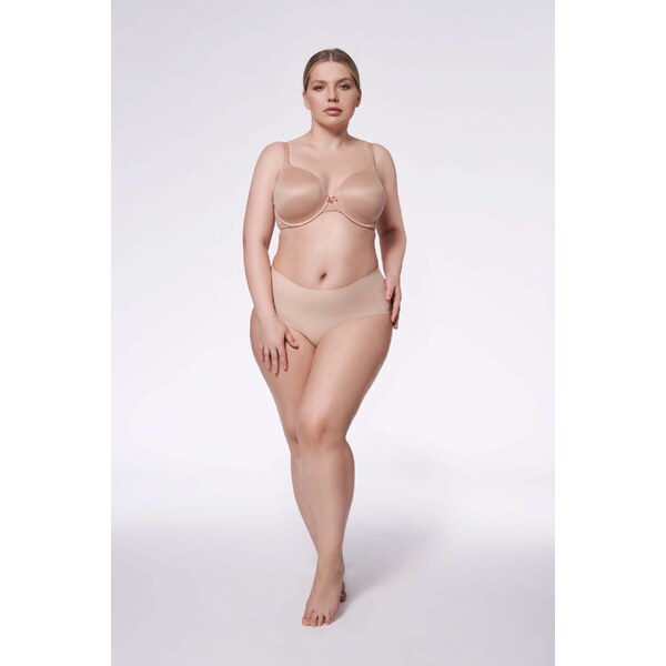 Julimex Bezšvové formujúce nohavičky na každodenné nosenie Slim All 22262143