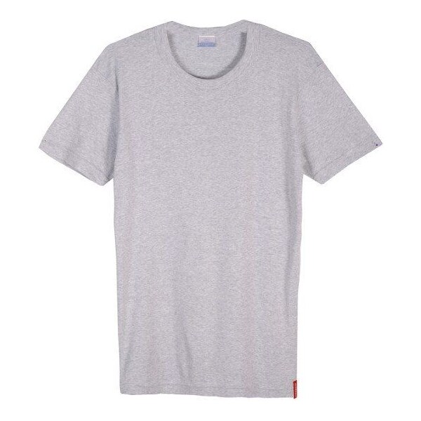 Henderson Pánske bavlnené spodné tričko s krátkym rukávom 100% bavlna 59070449