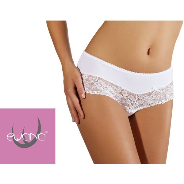 Ewana Nohavičky Alice 056, Farba čierna 20153649