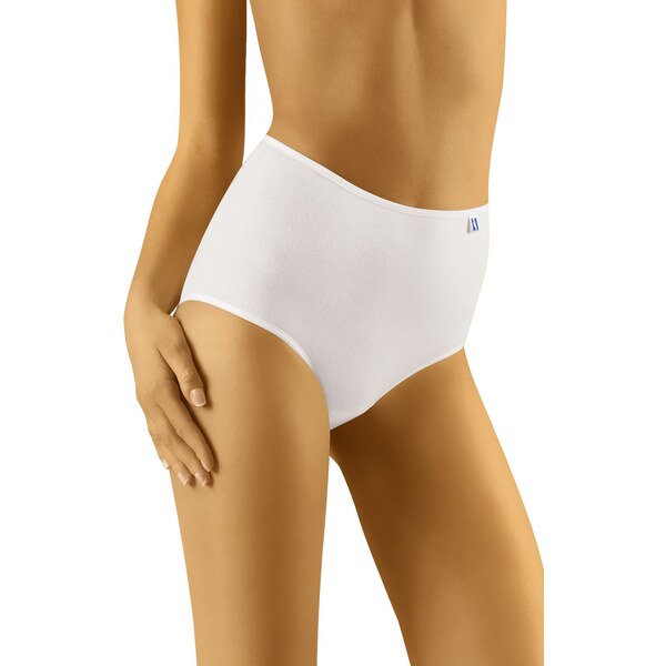 Wol-Bar Bavlnené nohavičky s vyšším pásom pre plnoštíhle Tahoo Maxi+ 23161650