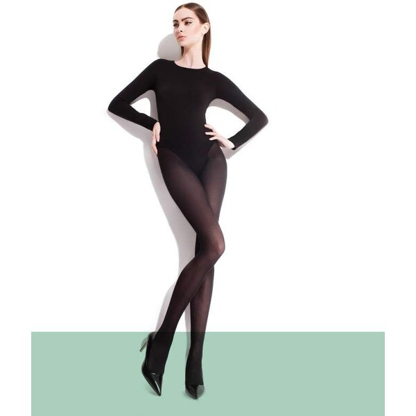 Fiore Pančuchy Paula Classic 40 DEN-s, Farba tan (svetlá hnedá) 37650209