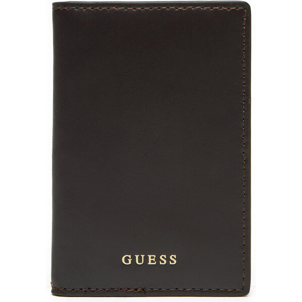Puzdro na kreditné karty Guess 59070645