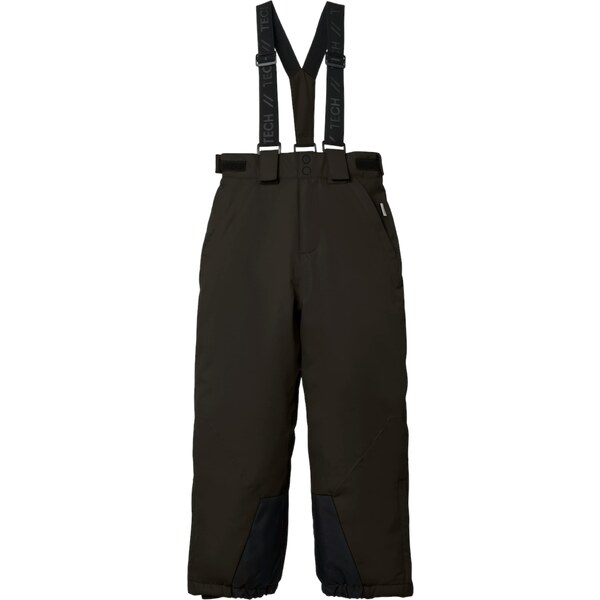 NAME IT Outdoorové nohavice Slope10 čierna 59072992