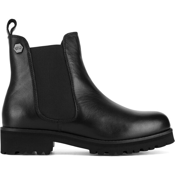 Členková obuv s elastickým prvkom MEXX 59075599