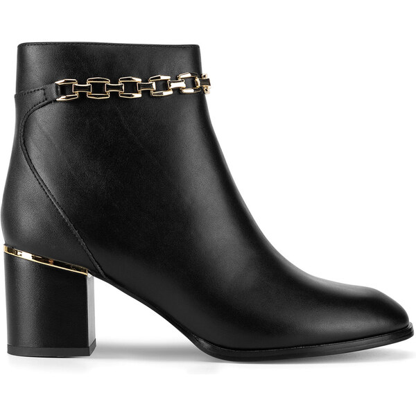 Členková obuv Sergio Bardi 59075711