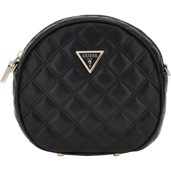 Guess Dámska crossbody kabelka HWQG8748700-BLA 66585312