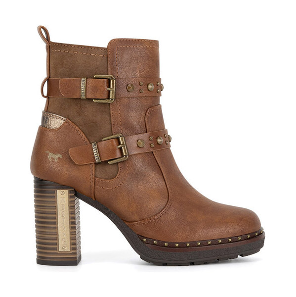 Členková obuv Mustang 59076532