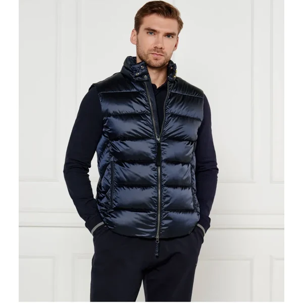PARAJUMPERS Páperový vesta JEORDIE | Regular Fit 64836376