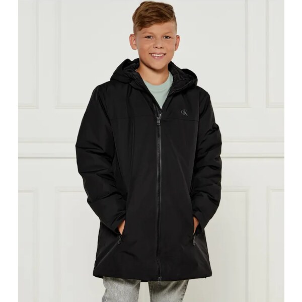 Calvin Klein Jeans Bunda | Regular Fit 59070944