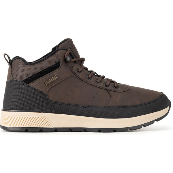 Šnurovacia obuv Lanetti 59075717