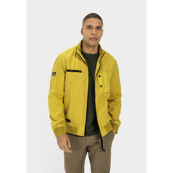 BUNDA CAMEL ACTIVE BLOUSON 59072217