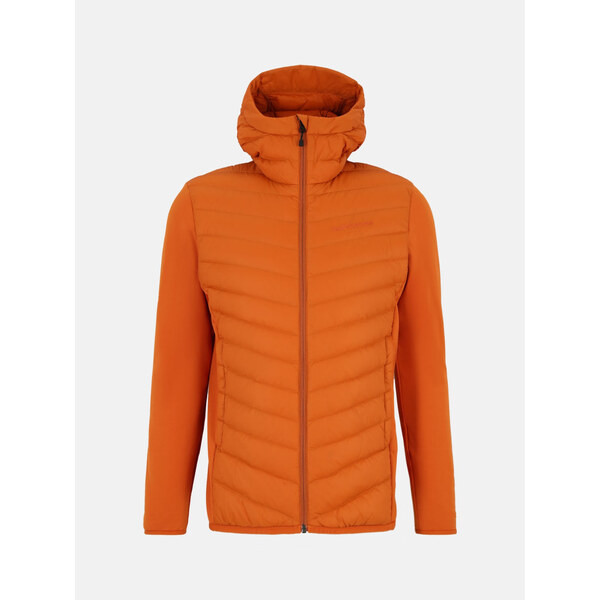 BUNDA PEAK PERFORMANCE M FROST DOWN HYBRID HOOD 59072227