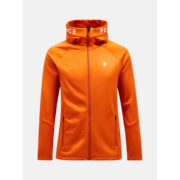 MIKINA PEAK PERFORMANCE M RIDER ZIP HOOD 59072231