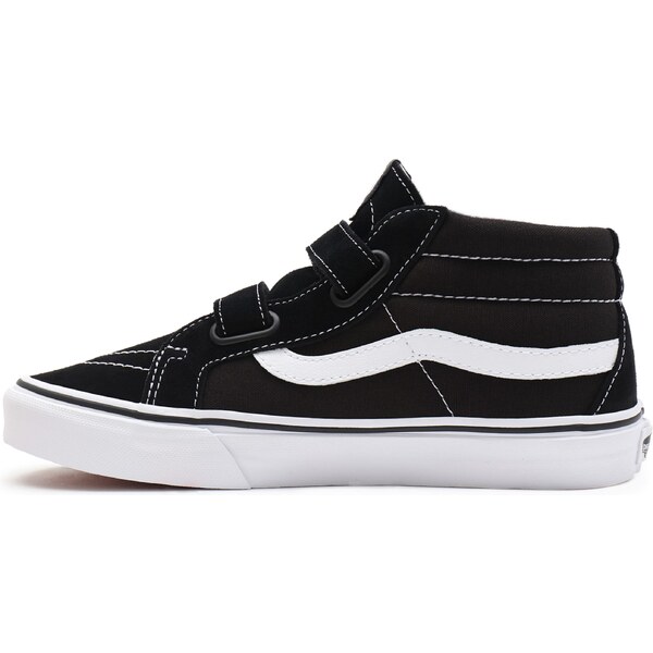 VANS Tenisky Reissue V čierna / biela 61944607