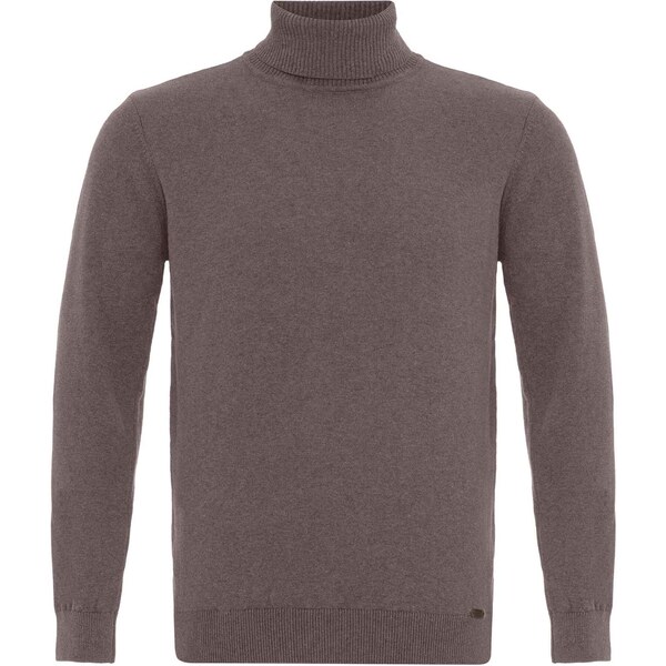 Moxx Paris Sveter hnedá 60683290