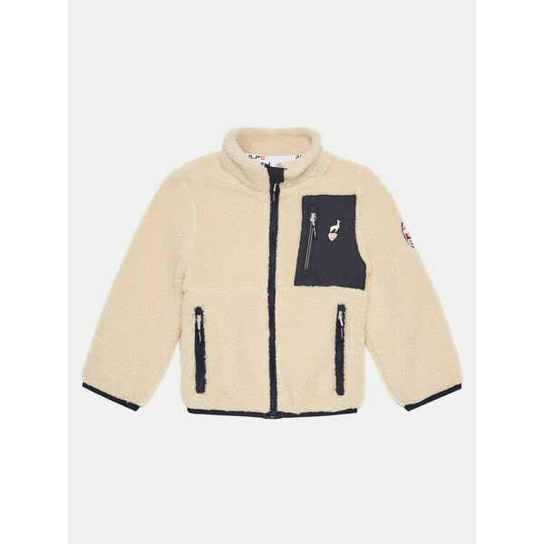 Fleecová mikina Aulp 59073551