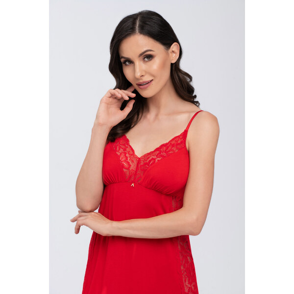 Monica Červená košieľka - Babella 35434996