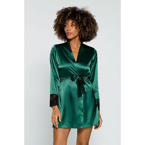 Zelená košieľka Hailey - Dkaren 49745595