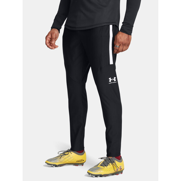 Mens Sports Pants Under Armour UA Ms Ch. Pro Pant-BLK - Mens 64783120