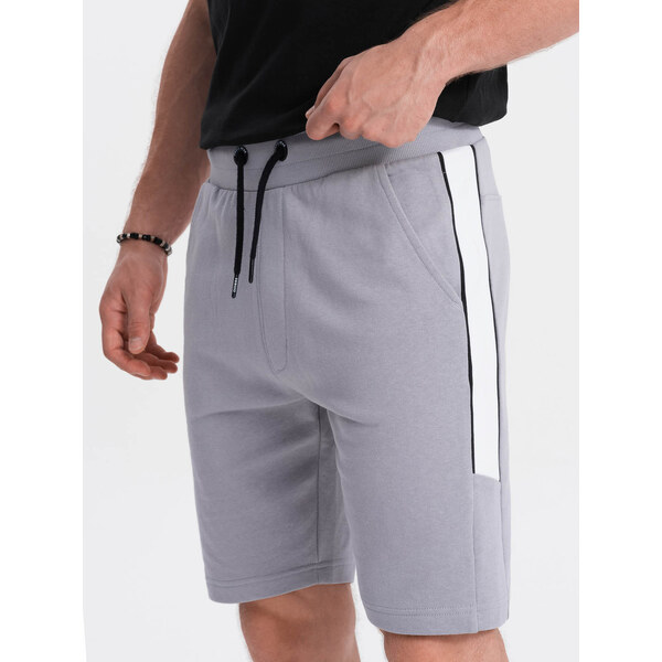 Pánske kraťasy Ombre 65737360