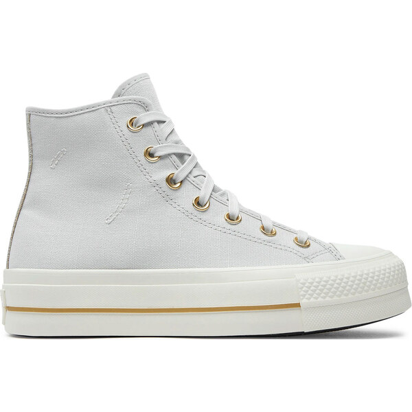 Converse Chuck Taylor All Star Lift Platform High Top - Dámske - 66359286
