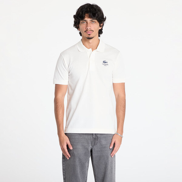 Tričko LACOSTE Polos Flour M 59076833