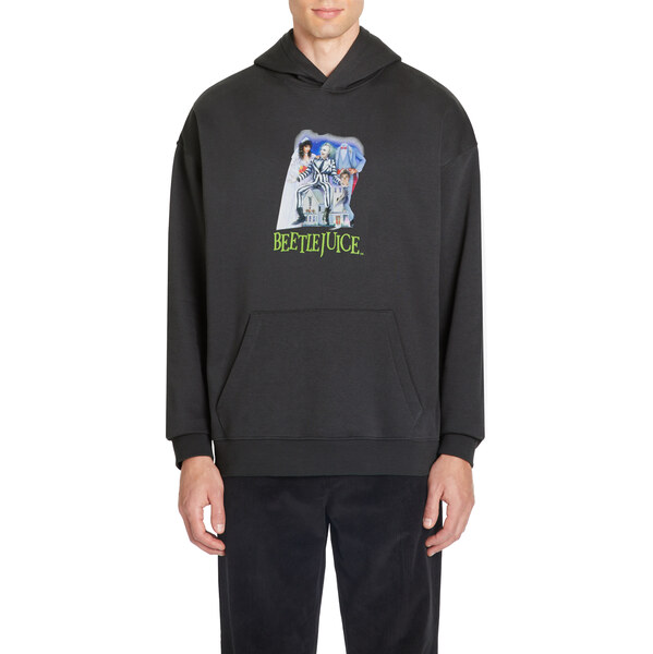 Celio Beetlejuice Sweatshirt - Mens 60750448