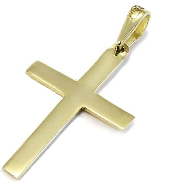 Zlatý prívesok Glare 252 51004097