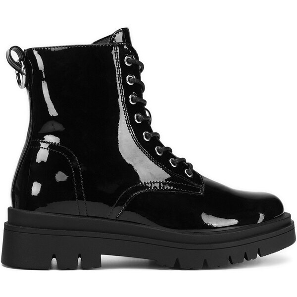 Šnurovacia obuv DeeZee 59093224