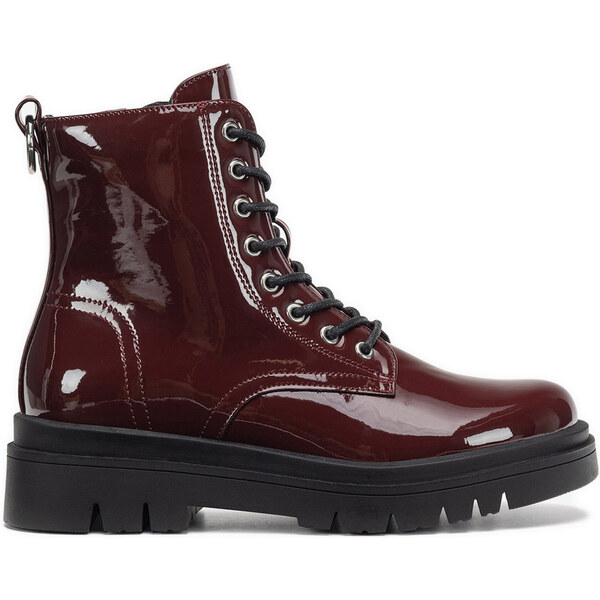 Šnurovacia obuv DeeZee 59093240