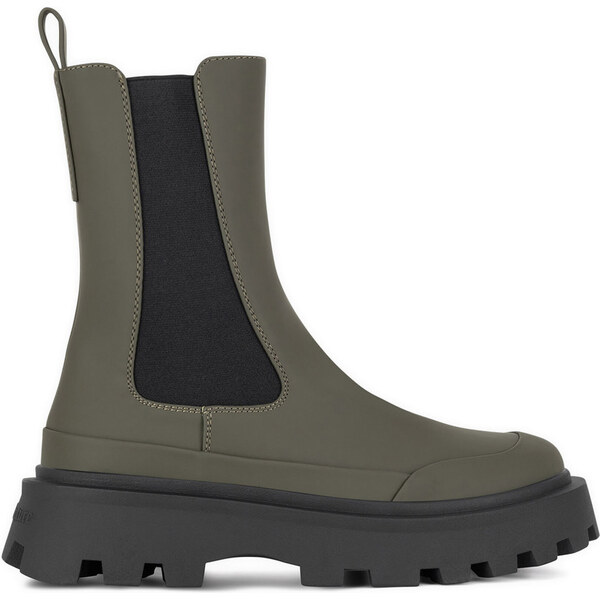 Členková obuv s elastickým prvkom Juicy Couture 59093454