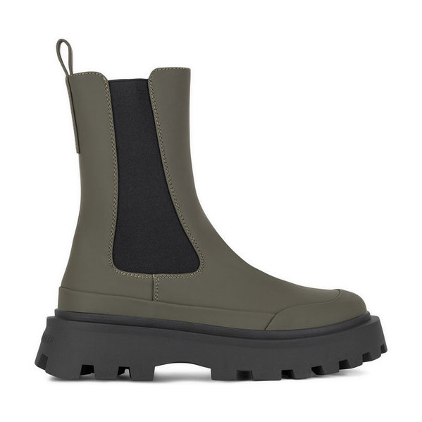 Členková obuv s elastickým prvkom Juicy Couture 59091648