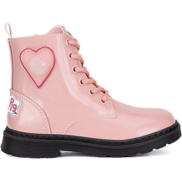 Šnurovacia obuv Peppa Pig 59093485