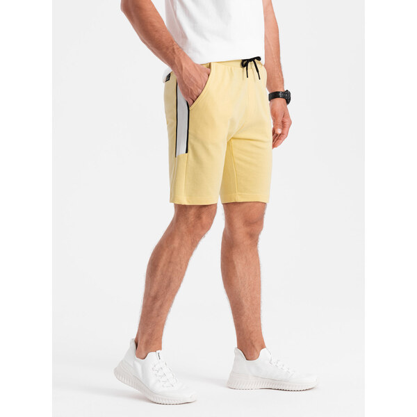 Pánske kraťasy Ombre 50619732