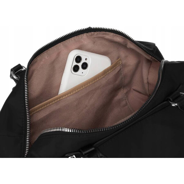 Šikovná taška v tvare bagety - David Jones 66065624