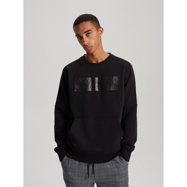 Diverse Mens sweatshirt TECHS 50573062