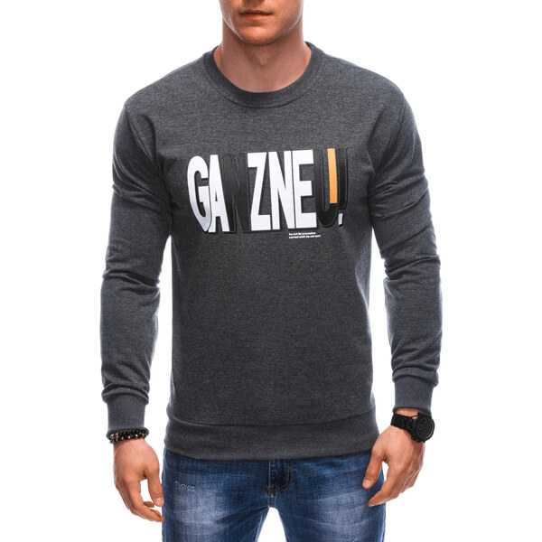 Edoti Mens sweatshirt 50584685